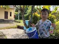 Download Lagu 780 NEMENIN ANAK BERMAIN DIHALAMAN 