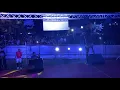 Motto Performing Break A Branch At "On Di Hill - South Trinidad 2020"