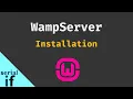 WampServer installation et configuration Serveur Apache PHP sous Windows