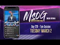 Hearing God Apostle Mary Banks MSOG Online Revival Tuesday March 2 2021