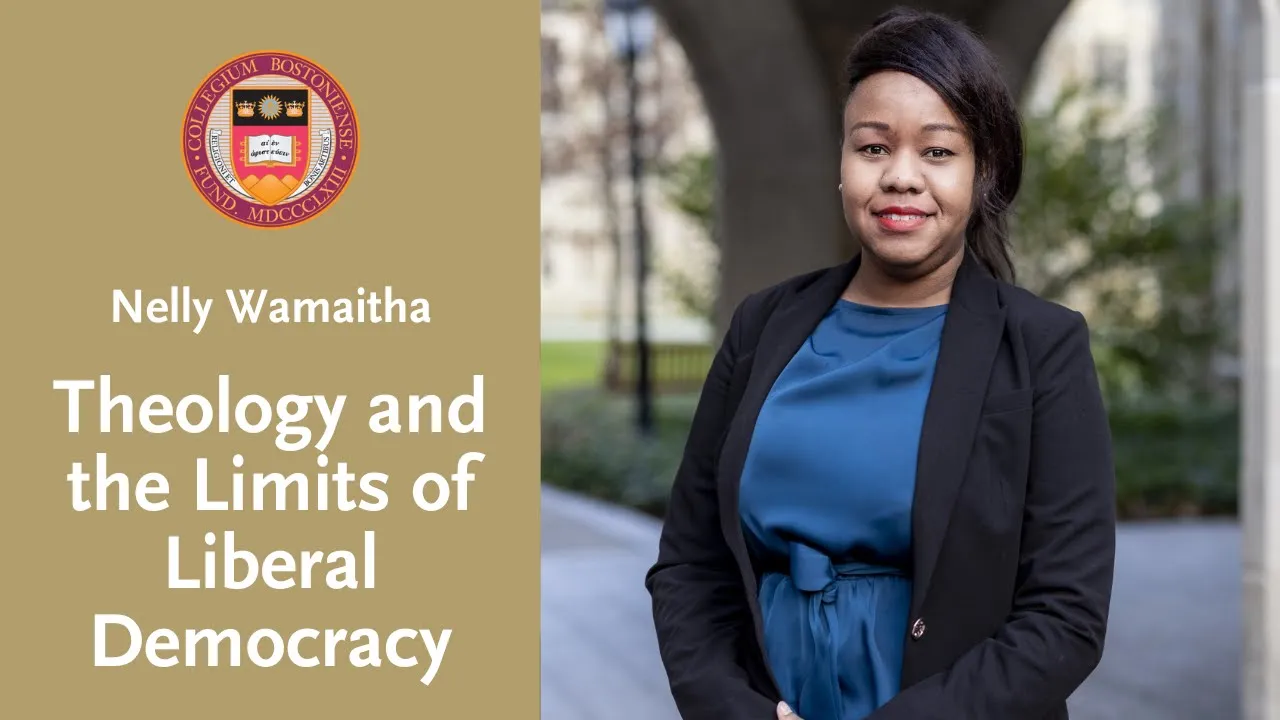 Theology and the Limits of Liberal Democracy