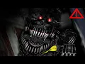 A Very Intense FNAF 4 Remake