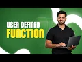 Schneider PLC User Defined Function Block Basics Explained