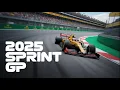 F1 Prediction Game - Live Leaderboard 2025 Sao Paulo Grand Prix Sprint