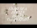Olly Murs - Die Of A Broken Heart (Lyric Video)