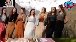 على الريش يا طير يلي 
