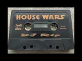 Download Lagu Dj Rip - House Wars CD (1998)