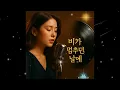 비가 멈추던 날에 (雨が止んだ日に)