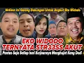 Download Lagu EKO WIDODO TERINDIKASI  STRESS: NETIZEN INI MEMBUKTIKANNYA