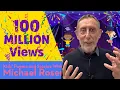Download Lagu Michael Rosen 100 Million Views SPECIAL | KIDS' POEMS AND STORIES WITH MICHAEL ROSEN