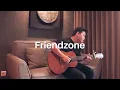 Friendzone - Budi Doremi ( Cover )