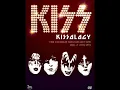 kiss - love gun