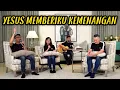 Download Lagu Yesus Memberiku Kemenangan | Saat Teduh Bersama Ps. Philip Mantofa 14-07-2021