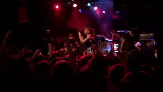 Download Alesana - Nevermore LIVE @ WhiskyAGoGo MP3