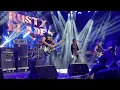 Download Lagu Rusty Blade - Tiada Lagi Aku Live In Pesta Penang 2024/2025 4K