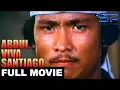 Download Lagu ABDUL VIVA SANTIAGO | Full Movie | Action w/ Lito Lapid \u0026 Melanie Marquez