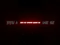 Download Lagu fir se Laut aaenge Vahi Andaaz mein #lyrics #status