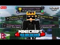 Download Lagu MR JUNIOR CHALLENGE |🌟 Completing ALL Minecraft Advancements | OFFICIAL STREAM | @MrJuniorOfficial