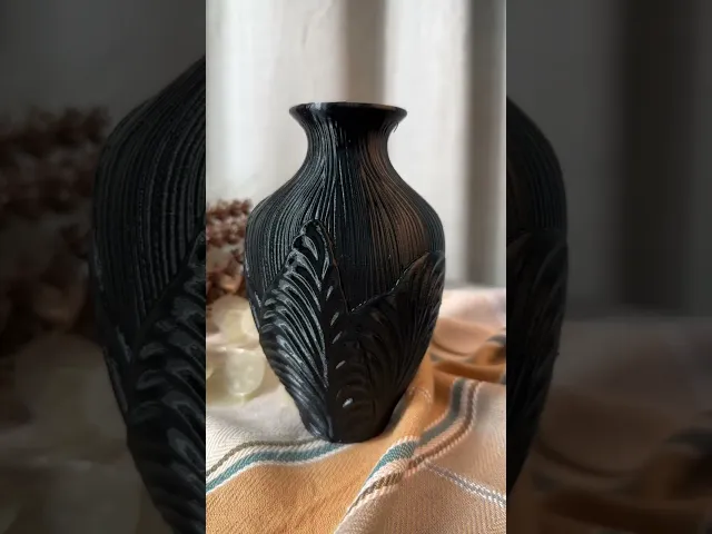 Celeste Vase for Elegant Home Decor video thumbnail
