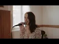 Gizem Ergüder - Kaçalım mı? Akustik Canlı