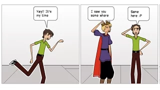 How To Make Comic Strips Online For Free