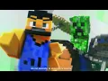 CREEPER VS ZOMBIE REMIX | Prod. Willi.Ch [VERSION A]
