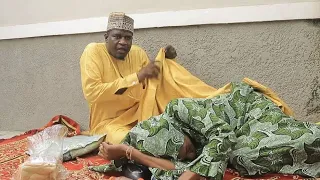 MALAMIN MATA Yanzu Haka Asirin Mallam Yatonu Kubiyomu Kuga Yanda Zatakaya  MALAMIN MATA Yanzu Haka Asirin Mallam Yatonu Kubiyomu Kuga Yanda Zatakaya