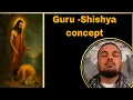 Lagu Guru - shishya ka concept 🌟