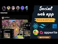 Create a Full Stack Social Media App - Beginner Tutorial