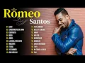 Download Lagu Romeo Santos Mix Exitos (Bachata Mix) 2025 - Romeo Santos Sus Mejores Canciones Bachatas Romanticas