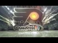 Comcast Sportsnet Philadelphia Hockey Intro