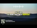 Until We Meet Again - Stand Here Alone Ft Aziz Harun | Lyrics