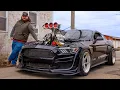 Download Lagu I Put a 2,000HP Built Engine in my Mustang