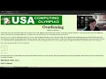 USACO Training - Overfencing