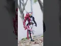 Download Lagu Toy Photography S.H.Figuarts Kamen Rider Saber (behind the scenes)
