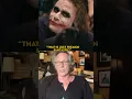 Download Lagu Heath Ledger \u0026 The Dark Knight Opening Scene