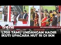 Download Lagu Kemeriahan HUT Ke-80 Kemerdekaan RI di IKN | AKIM tvOne