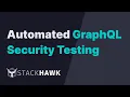 Grap L Security Testing Technical Workshop React Advanced London 2021