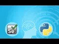 Selenium Webdriver with Python 9 Login into linkedin