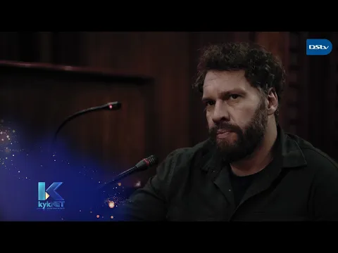 Amptelike Voorskou: Spoorloos: Losprys | S5 | kykNET