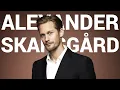 The Rise of Alexander Skarsgard NO SMALL PARTS