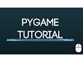 - Pygame Programming