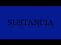 Judeline, Mayo - SUSTANCIA (Video Oficial)