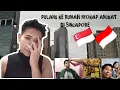 Download Lagu 🇸🇬PULANG KE RUMAH NYOKAP ANGKAT DI SINGAPORE