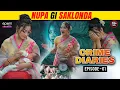 Lagu Nupagi Sak Londa | CRIME DIARIES-Episode 61 | Manipur Crime Stories | Epom Media
