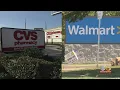 CVS Walmart pharmacies cut hours after pharmacist shortage
