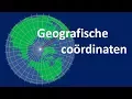 Lagu Geografische coordinaten