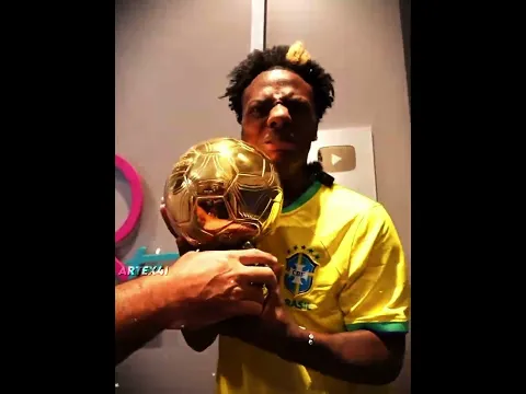 iShowSpeed Meets Ronaldo ❤🐐🇧🇷