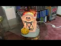 Unboxings Recent Pickups Ep 317 Jack Nightmare Before Christmas Scentsy Warmer
