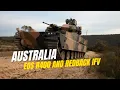 Download Lagu Van Hawkei tot Redback: EOS R400 en de opkomst van Australië's digitale vuurkracht